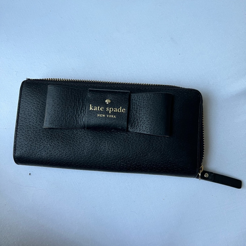 wallet clutch